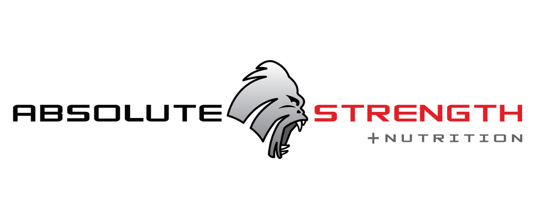 Absolute Strength Logo