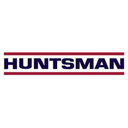 HUNTSMAN Chemical Logo Designed by EXPAND Business Solutions