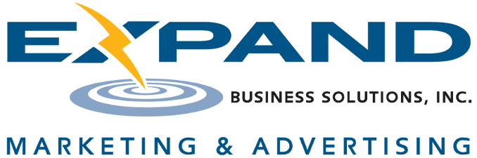 EXPAND Business Solutions, Logo, Utah